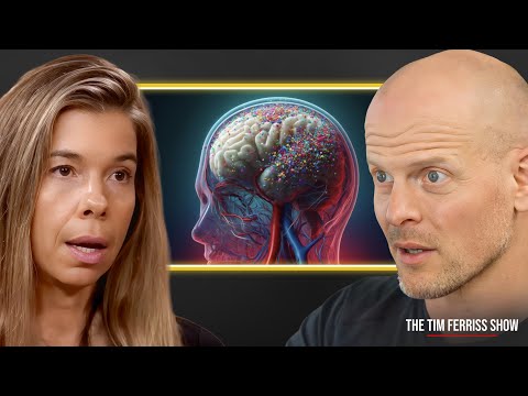 The Latest Research on Microplastics (What You Can Do) — Dr. Rhonda Patrick