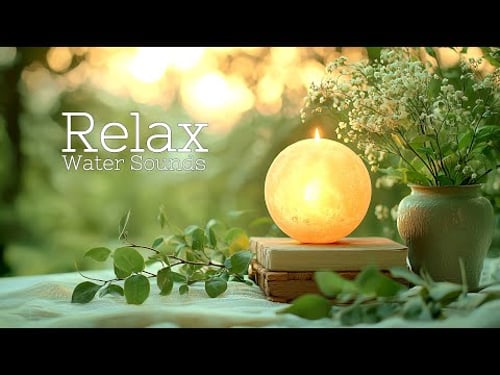 Relaxing Music for Stress Relief πΏ Healing of the Mind β’ Relieve Anxiety