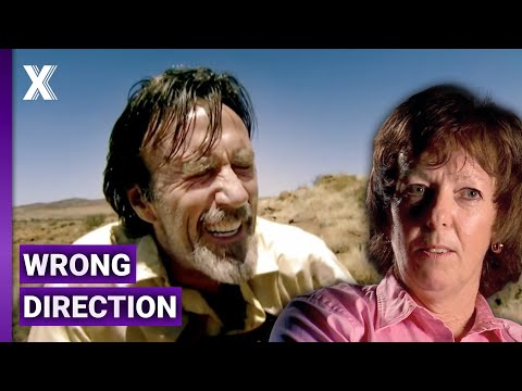 Heart Patient Lost in Australian Outback Wilderness