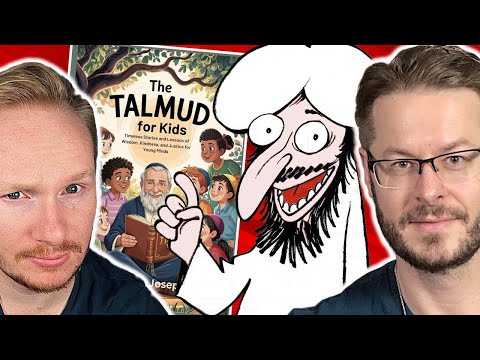 How Muhammad Plagiarized the Talmud