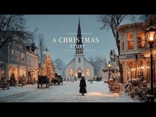 A Christmas story that captivates from the first minute and will make you cry π¬π