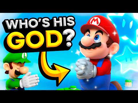 25 SECRETS in Super Mario Party Jamboree π Easter Eggs, Hidden Details & Facts