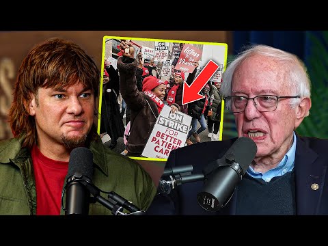 Why NYC Nurses are Striking, and the Bigger Problem with Healthcare