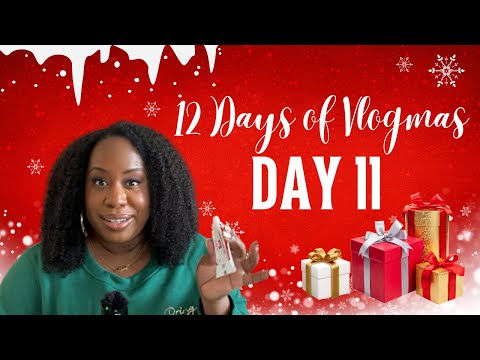 12 Days of Vlogmas-Day 11-My Favorite Skin Care Products of 2025