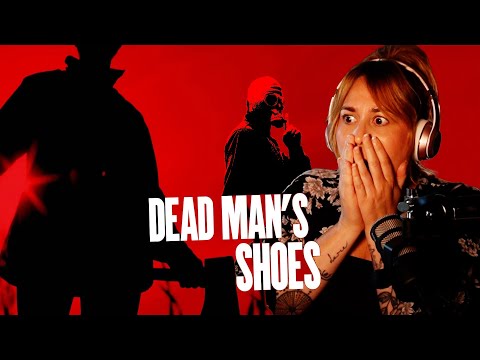 DEAD MAN'S SHOES || FIRST TIME WATCHING || Movie Reaction || Shane Meadows