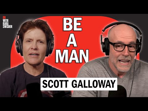 Scott Galloway: How we've failed young men (and how to fix it)