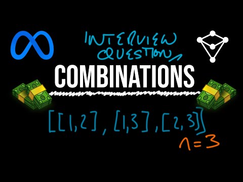 Combinations - LeetCode 77 - JavaScript