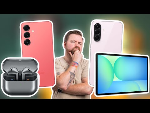 Wie gut ist das Samsung-Ökosystem wirklich?