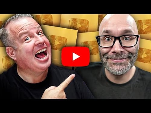 YouTube Mastermind Shares PROVEN YouTube Growth Tips