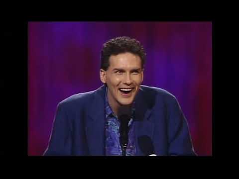 Norm Mcdonald HBO one night stand