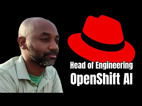 Interview with Sherard Griffin of Red Hat