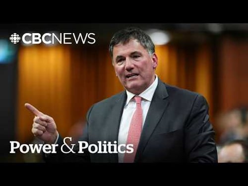 Ottawa ready for 'whatever' Trump's tariff plan is after Supreme Court loss | Power & Politics