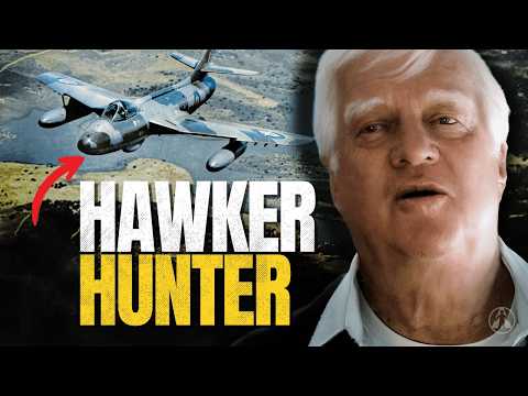 What They Don’t Tell You About Flying Fighter Jets Over Rhodesia