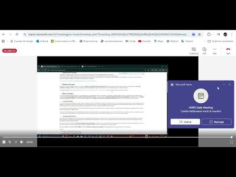 Interoperabilidad de HC Guia de implementación HL7 FHIR RDA