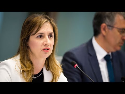 8th ECB CESSE - Session 1: Responses to trade shocks