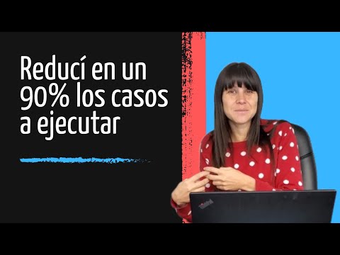¿Cómo reducir en un 90% la cantidad de casos de prueba a ejecutar? - Pairwise testing