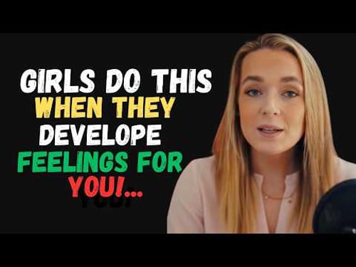 10 Secret Signs She’s Falling for You But She’s Hiding Her True Feelings