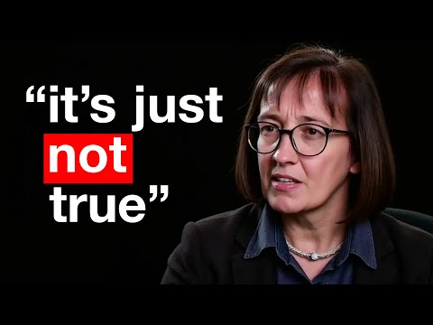 Professor Reveals Language Learners' BIGGEST mistake (backed by research)