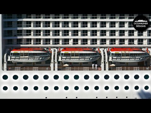 The Surprising Engineering of Ships' Portholes