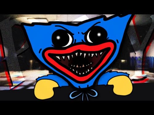 What's The Deal With Poppy Playtime?