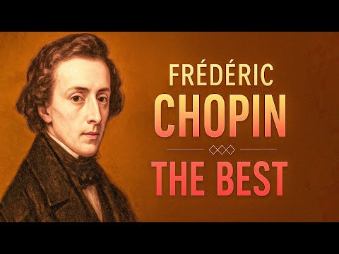 3 Hours Chopin for Studying, Concentration & Relaxation