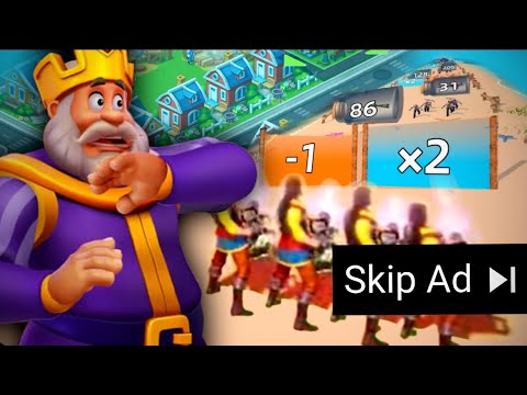 More GARBAGE Ad Games