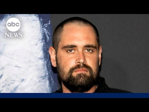 Nick Reiner charged with 2 counts of first-degree murder in his parents’ deaths