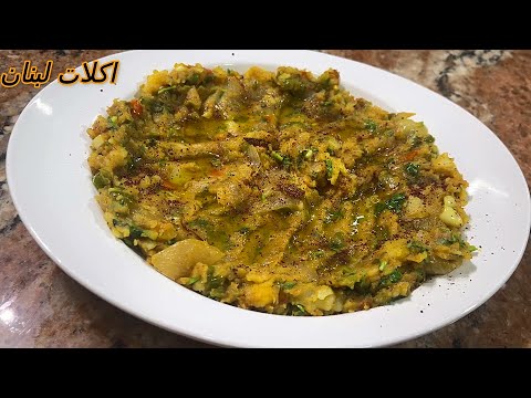 #البطاطا#ما حدا يقول بيعرف هالوصفه من قبل لان هاي اول مره حتشوفوها رهيييبه