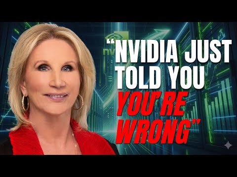 The Pattern Is Staggering | Mary Ann Bartels on Why This Bubble Is Just Getting Started