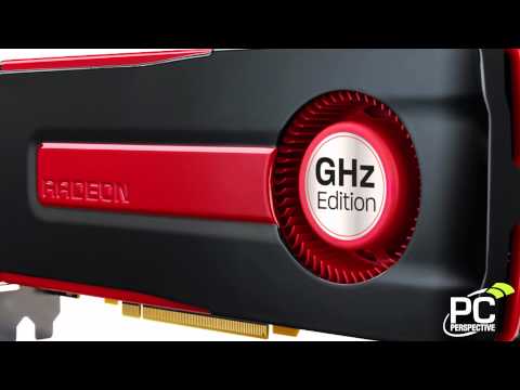 AMD Radeon HD 7870 and HD 7850 Review - PC Perspective