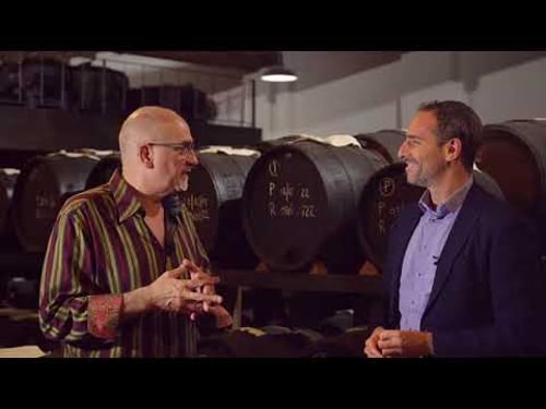 A Journey Through Giusti Balsamic Vinegar | Miz Around the World