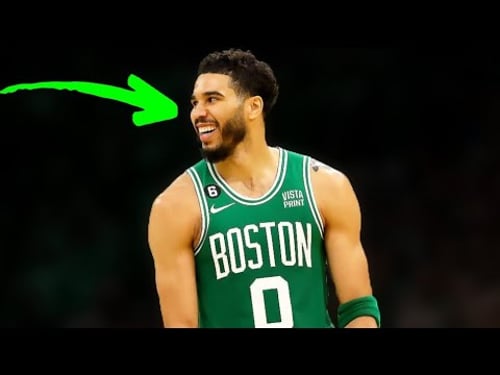 5 Reasons Why the Celtics Will Beat the Mavericks
