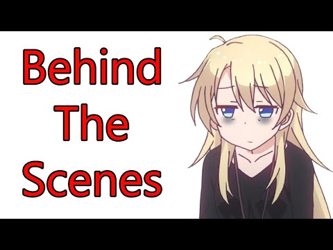 The slop situation...