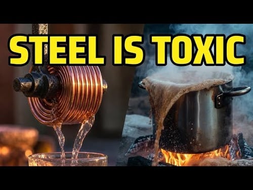 Surviving the Ocean: The Science of Desalination