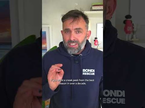 Join us for the live stream next week ๐ https://youtube.com/live/86TizPmuJq4 #bondirescue #live