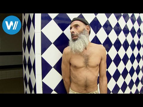 Morocco, the other side of paradise (360° - GEO Reportage)