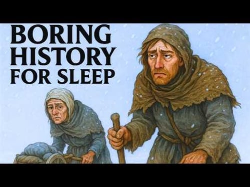 Did Medieval Peasants Actually Travel? The Surprising Truth