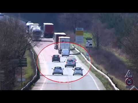 RN4: free road, cursed road