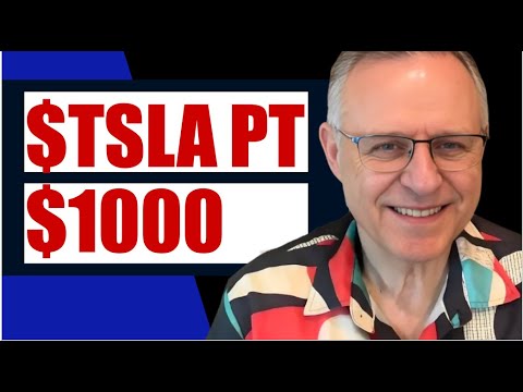 Tesla Overhyped, Overvalued, Scream the Headlines