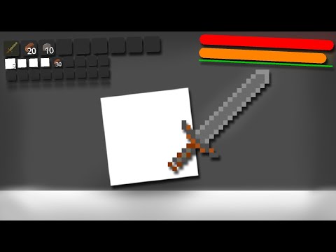 I want to make a Game... | Survival Game Devlog 1