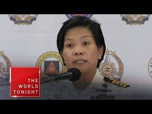 The World Tonight | Full Episode Replay | October 30, 2025