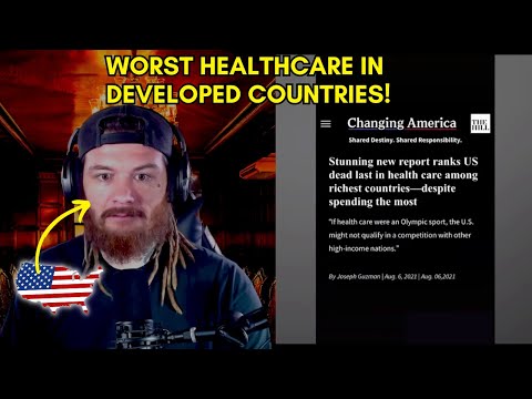 American Reacts What's Something Europe Has Changed In Your Mind As An American? | Part 2 | TikTok