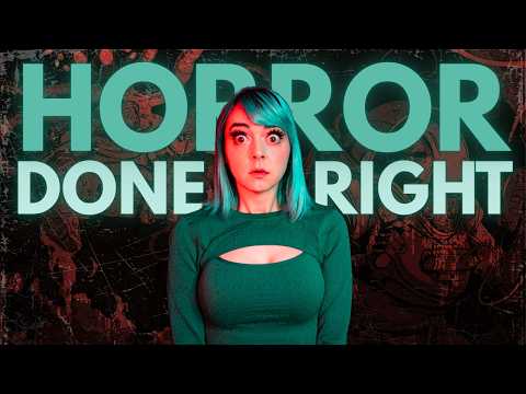 This game used 5 steps to scare the crap out of me