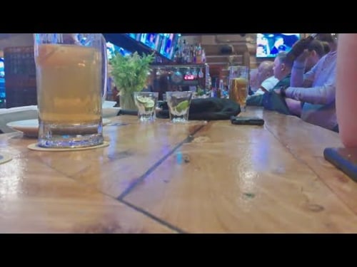 Fans gather across central Arkansas to watch The Big Game