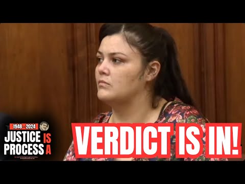 Daisy Link VERDICT: Jury Decides Self-Defense Murder Case