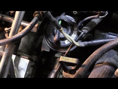 EGR P0400, P0401- P0409 Diagnosis+Understanding Pt1