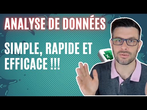 Décryptez les mystères d'Excel : Analyse de données pour les curieux - secrets et astuces pour Excel
