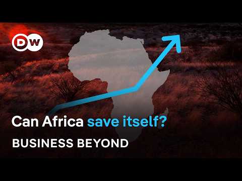 A united African economy: The impossible dream? | Business Beyond