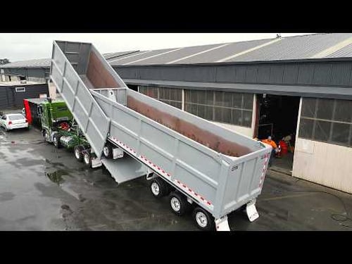 Most Incredible Trucks You Have To See