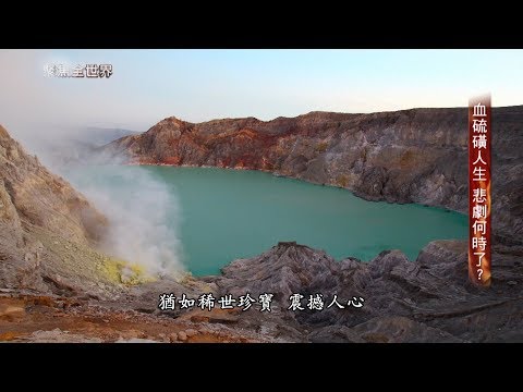 人類禁區-聚焦全世界